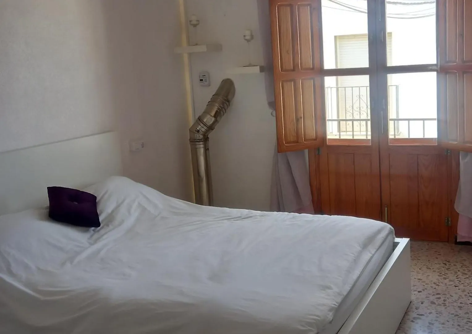 Casa Avellana Apartment Castil de Campos