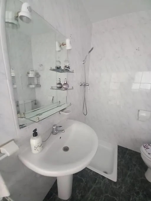 Casa Avellana Apartment Castil de Campos