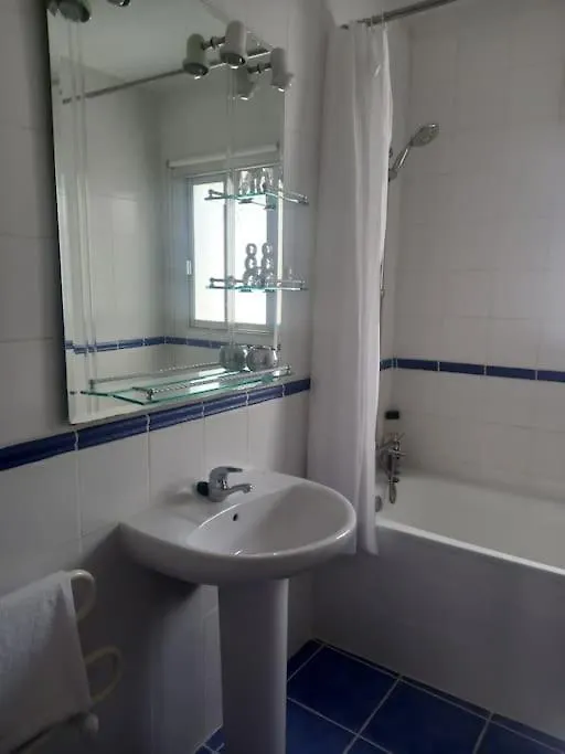 Casa Avellana Apartment Castil de Campos