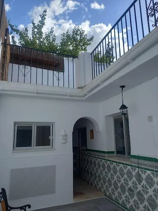 Casa Avellana Apartment Castil de Campos