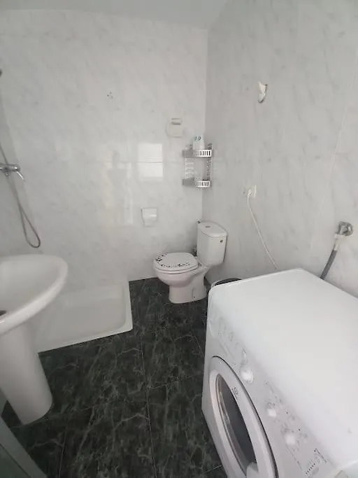 Casa Avellana Apartment Castil de Campos 0*,