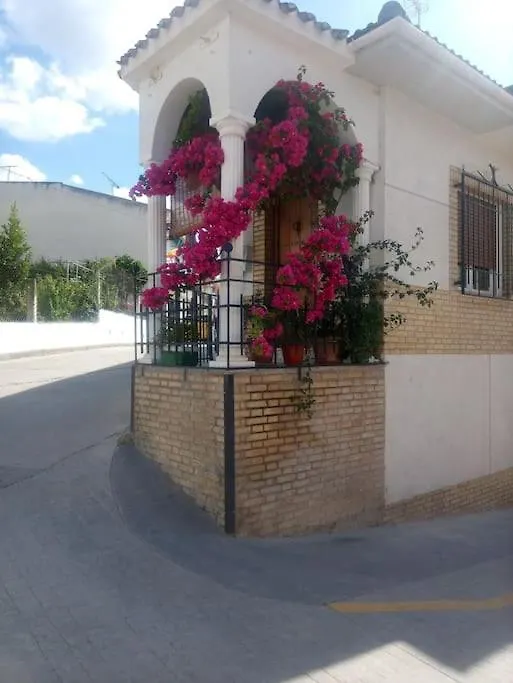 Casa Avellana Apartment Castil de Campos 0*,  Spain