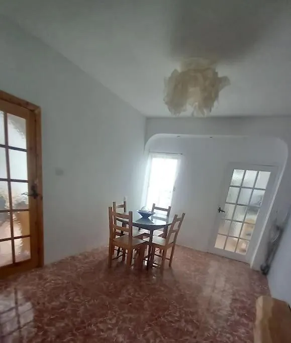 Casa Avellana Apartment Castil de Campos Spain