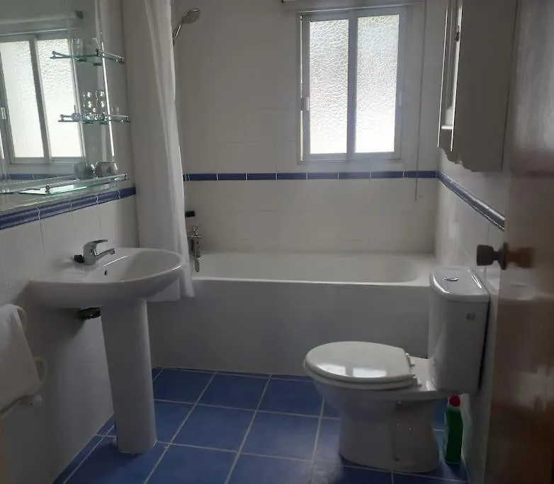 Casa Avellana Apartment Castil de Campos