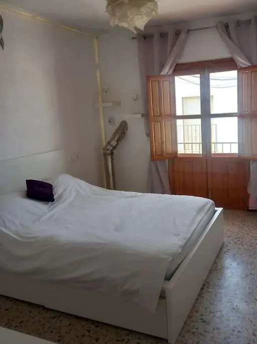 Casa Avellana Apartment Castil de Campos