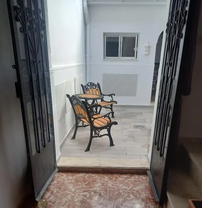 Casa Avellana Apartment Castil de Campos