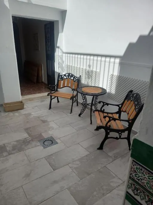 Casa Avellana Apartment Castil de Campos