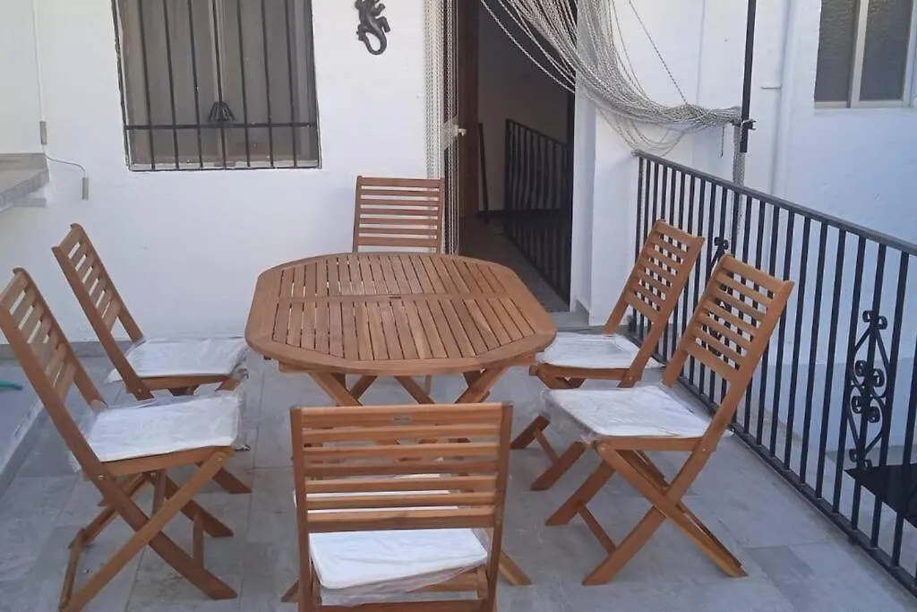 Casa Avellana Apartment Castil de Campos